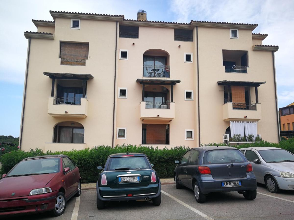 Casa Lilla&Fabry Olbia Διαμέρισμα Εξωτερικό φωτογραφία